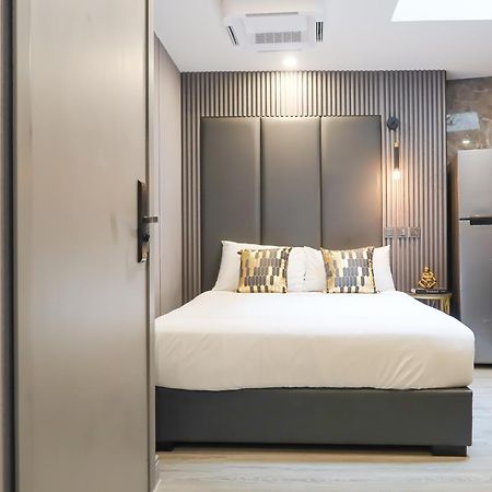R Residences Singapore Buitenkant foto