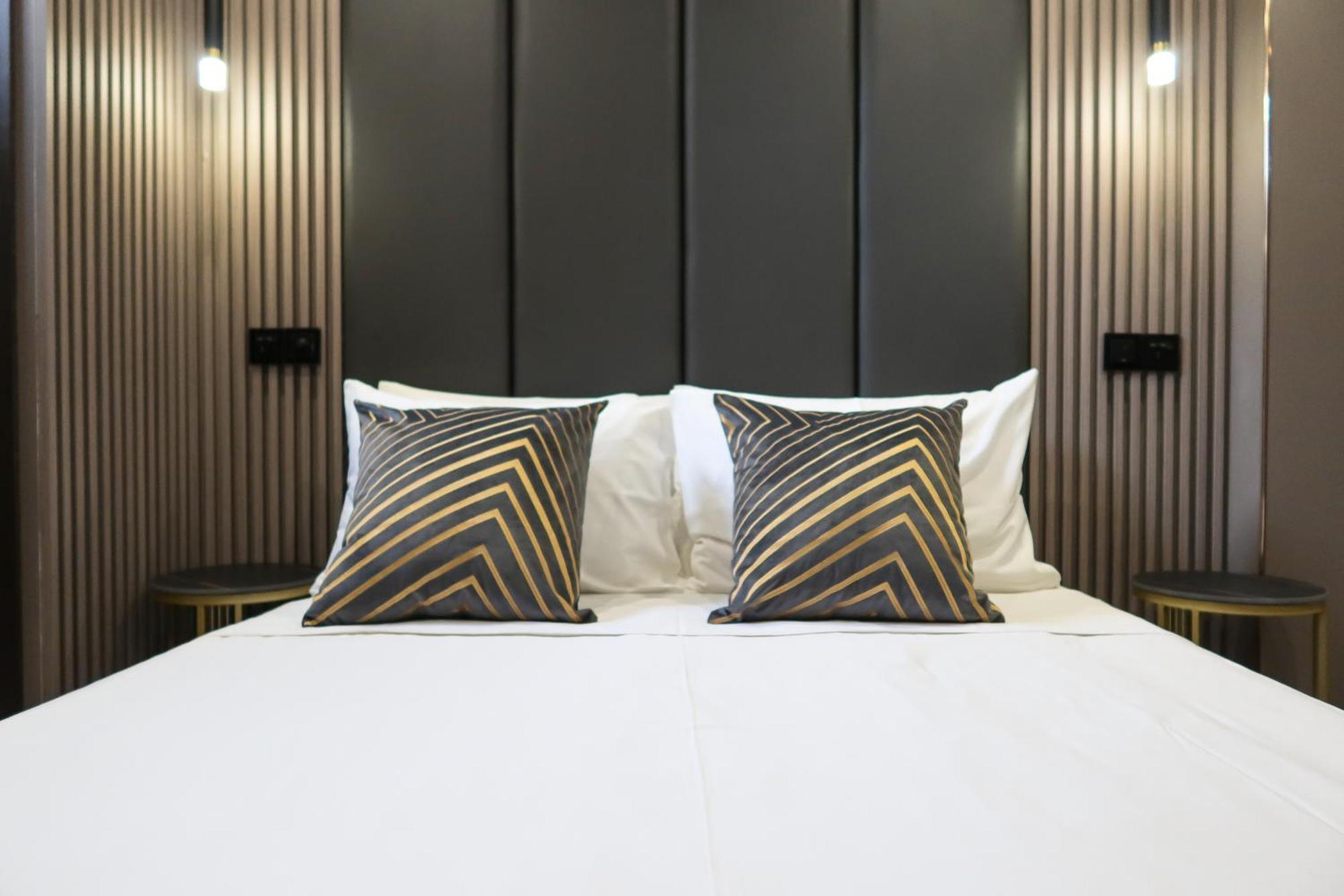 R Residences Singapore Buitenkant foto